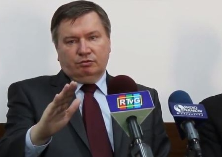 Nowe nagrania z Komisji Millera: "Równie dobrze może być to głos któregoś z pilotów"