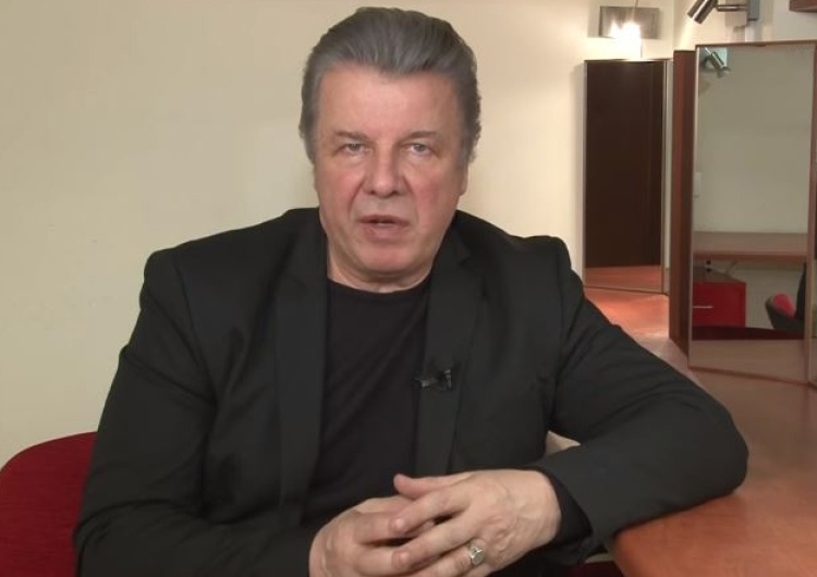  [video] Emilian Kamiński: Różnimy się od reszty świata. Jak ktoś chce się tego wyprzeć, niech wyjedzie