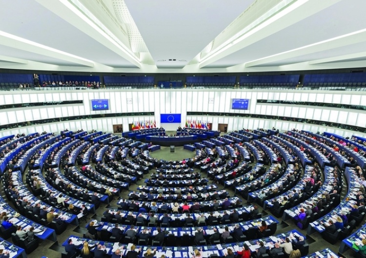  Ordo Iuris komentuje rezolucje PE ws. praworządności: Mocno zideologizowana, polityczna