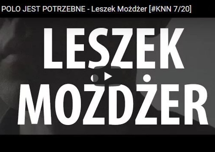  Tomasz Samołyk: [video] WIRTUOZ FORTEPIANU, KTÓRY LUBI DISCO POLO