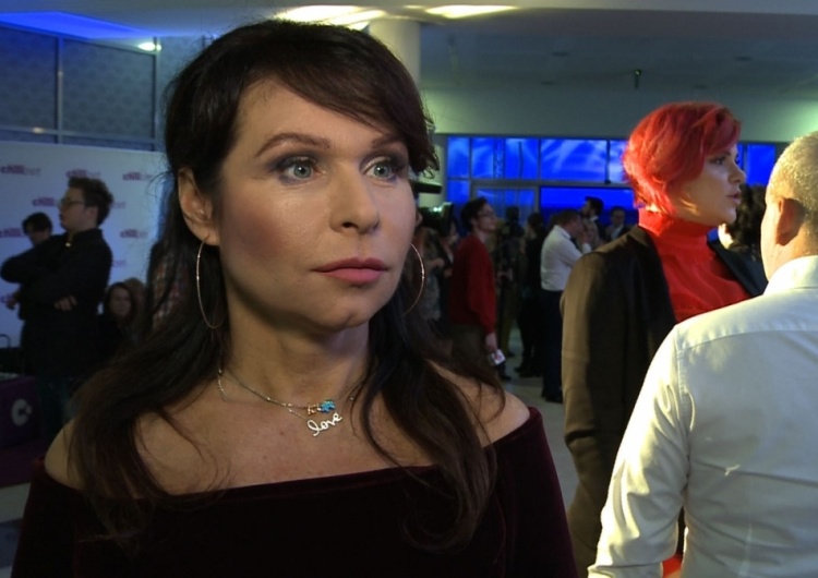 Stylistka Wiganna Papina: Jarosław Kaczyński to przemiła, szarmancka osoba i dżentelmen
