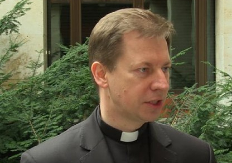 Rzecznik Episkopatu: Zero tolerancji dla pedofilii