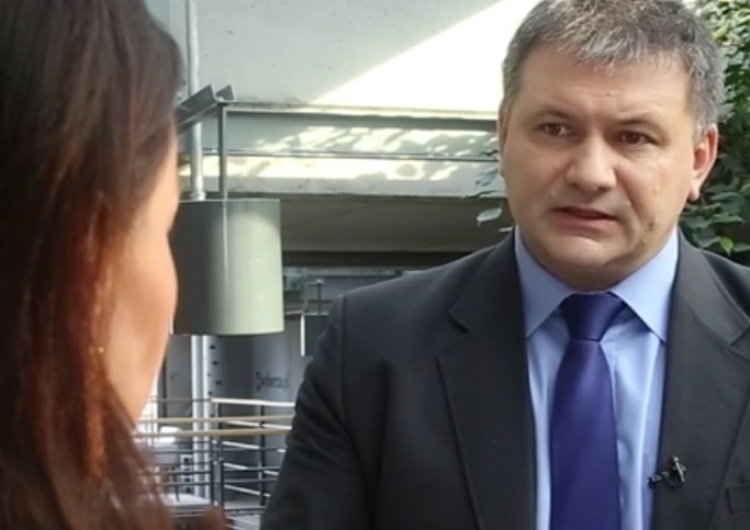 Członkowie KRS spotkali się z przedstawicielami ambasady Niemiec? Politycy PiS wystosowali dokument
