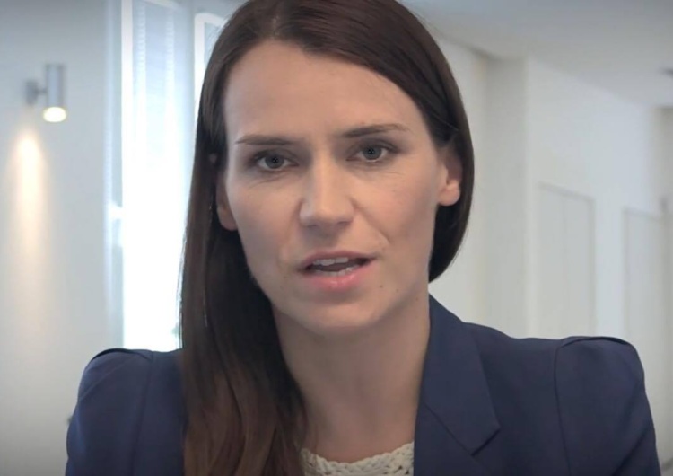 Agnieszka Pomaska: Brawo Guy Verhofstadt! Dziękujemy za wsparcie...