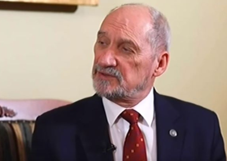 Romuald Szeremietiew: Działo Macierewicza?