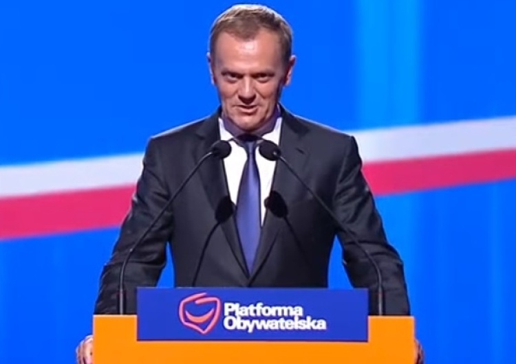 Marcin Kacprzak: Uczciwa Platforma i jej szóstka sprawiedliwych