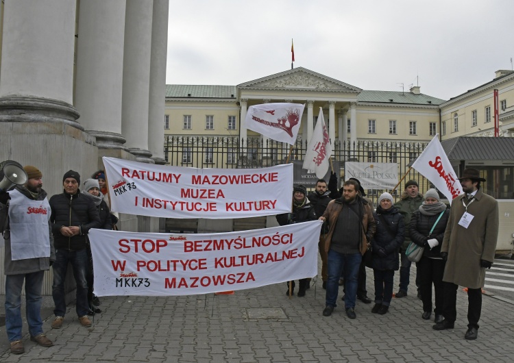 Tomasz Gutry Nie będziemy o kwestiach pracowniczych rozmawiać przy kawie