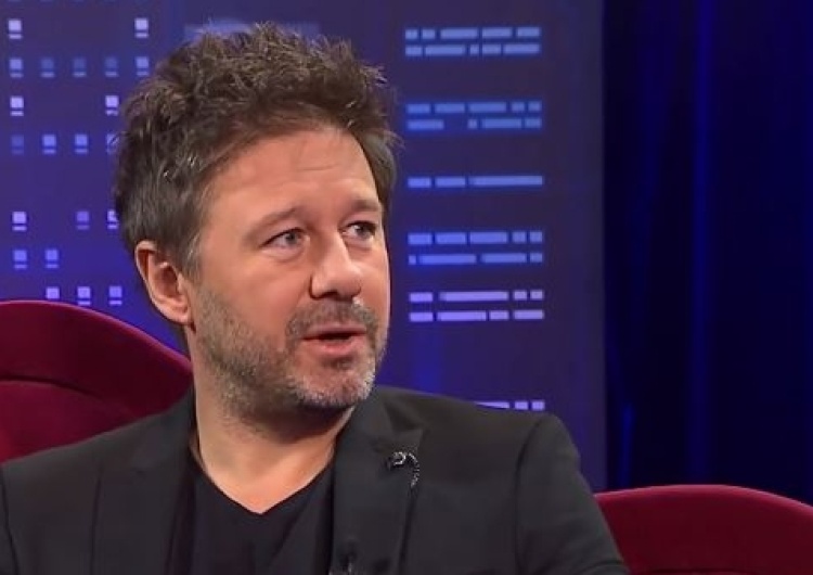 Andrzej Piaseczny: "Jestem dumny z tego, że wierzę w Boga". Ostra krytyka w stronę piosenkarza