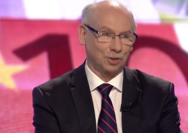 Paweł Janowski: Wiaderka potu Janusza