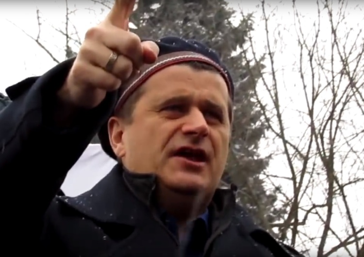  Marcin Kacprzak: Moja propozycja dla Nowoczesnej - Palikot na prezesa