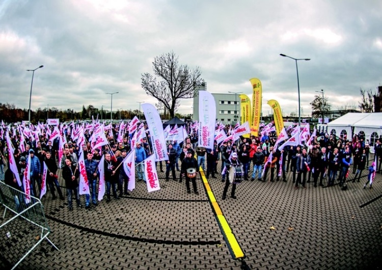 Nie gorsi niż Niemcy