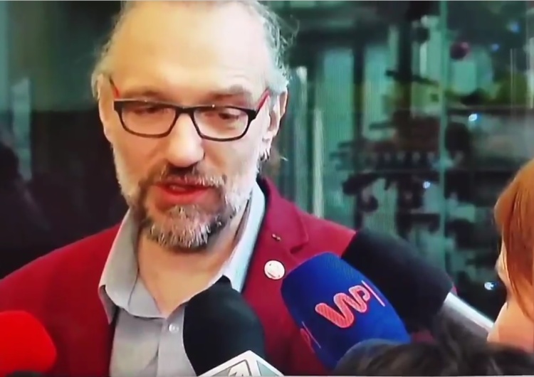 Mateusz Kijowski: Bardzo poważnie rozważam emigrację
