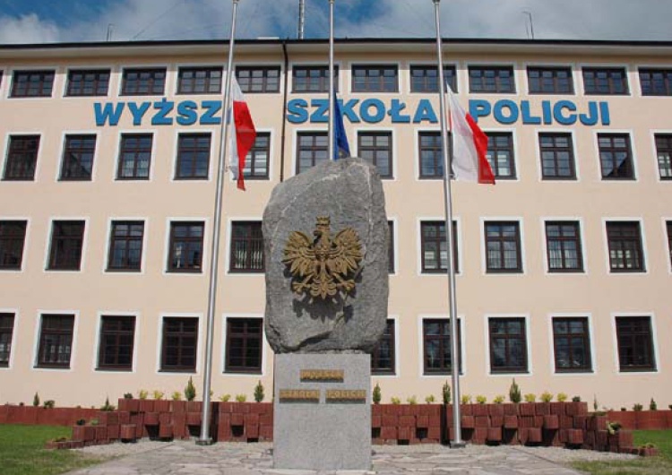  PWPW współpracuje z Wyższą Szkołą Policji w Szczytnie - powstaną nowe kierunki studiów.