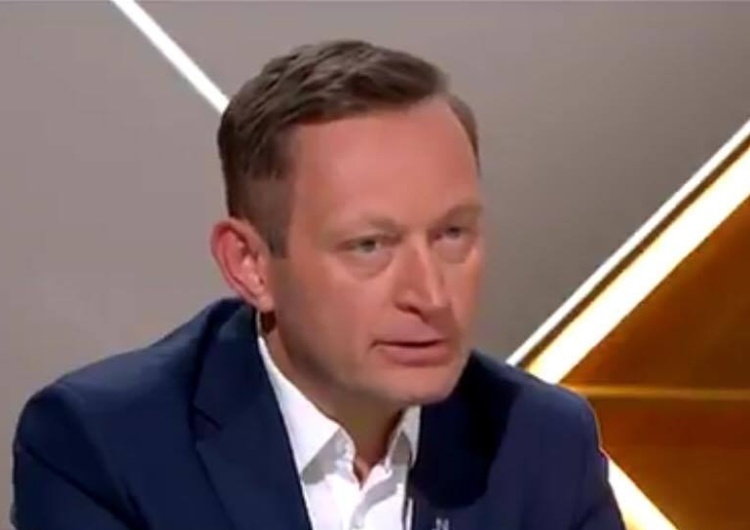 Paweł Rabiej o prezydenturze Lecha Wałęsy: Atmosfera podejrzliwości, korupcji, cynizmu i bezwzględności