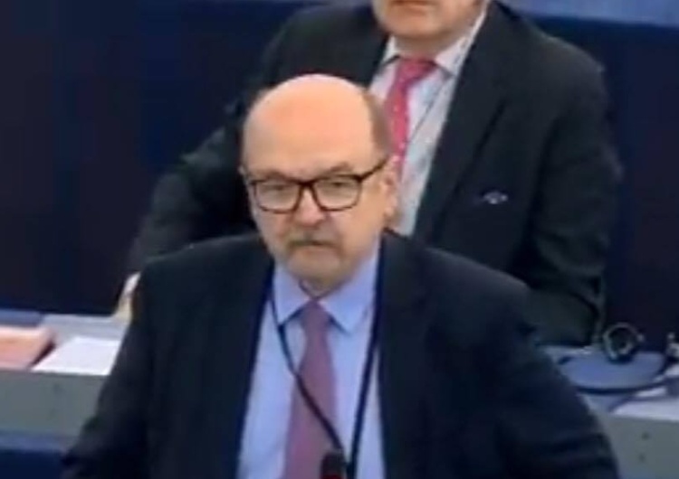 Waldemar Żyszkiewicz: Ryszardzie, nie powinieneś był wychodzić