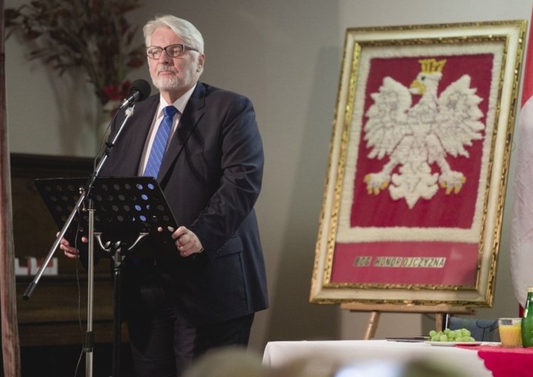 Historyk UJ i pracownik Instytutu Pamięci Narodowej wydalony z Rosji. Jest reakcja MSZ