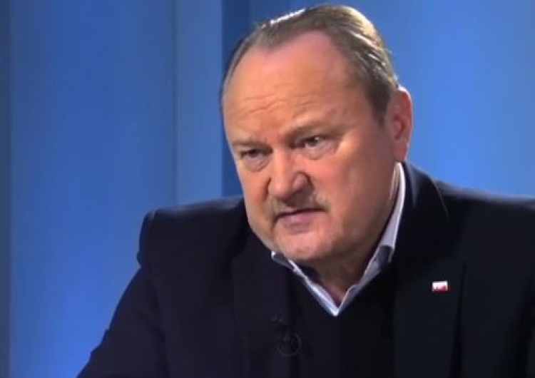 Janusz Szewczak: Będziemy mieć sensacyjne wyniki gospodarcze