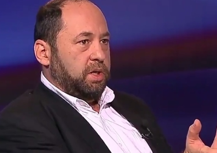 Hartman: "Żydzi zdradzili!" - bo wzięli udział w konferencji Ojca Rydzyka o Polakach ratujących Żydów