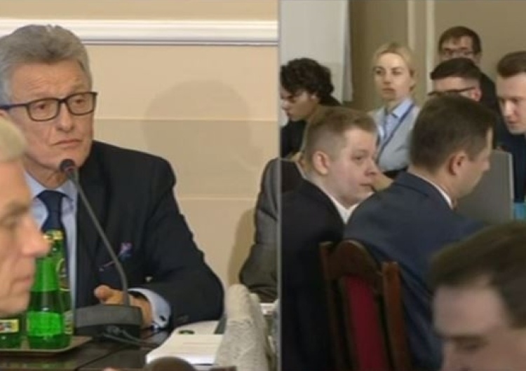Trwają prace sejmowej komisji nad prezydenckimi projektami o KRS. "Będziemy pracować nawet do soboty"