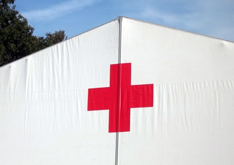 Belgia: Czerwony Krzyż usuwa krucyfiks z lokali organizacji. Celem uniknięcie zadrażnień z muzułmanami