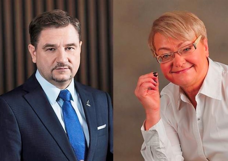 Duda i Bochniarz apelują do senatorów: odrzućcie rządowy projekt znoszący górny limit składek na FUS