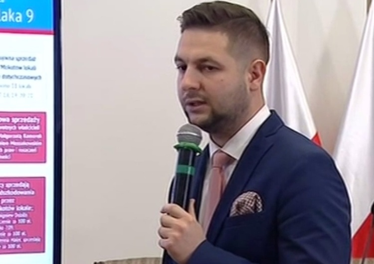Komisja podjęła decyzję w sprawie kamienicy Jolanty Brzeskiej. Mossakowski ma zwrócić prawie 3 mln zł