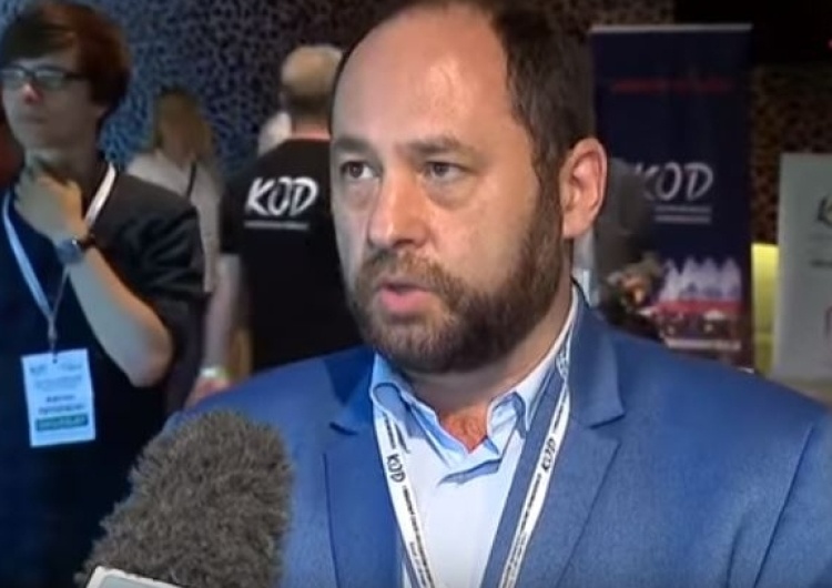 Kłopoty Jana Hartmana? Komitet Obrony przed Sektami powiadomi prokuraturę o znieważeniu