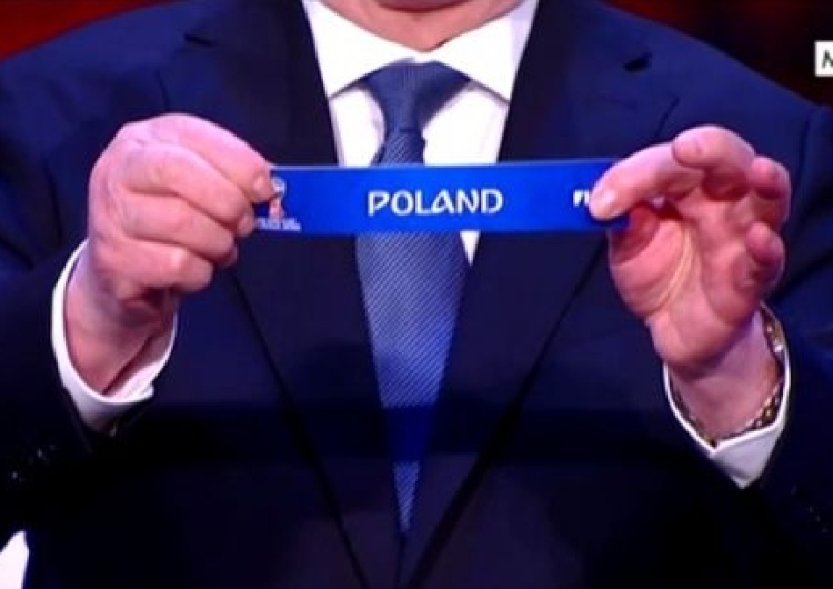Mistrzostwa Świata w Rosji - wiemy z kim zagrają Polacy! Będzie ciężko?