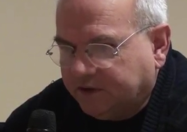 Współtwórca KOD przyrównuje dzisiejszą Polskę do III Rzeszy