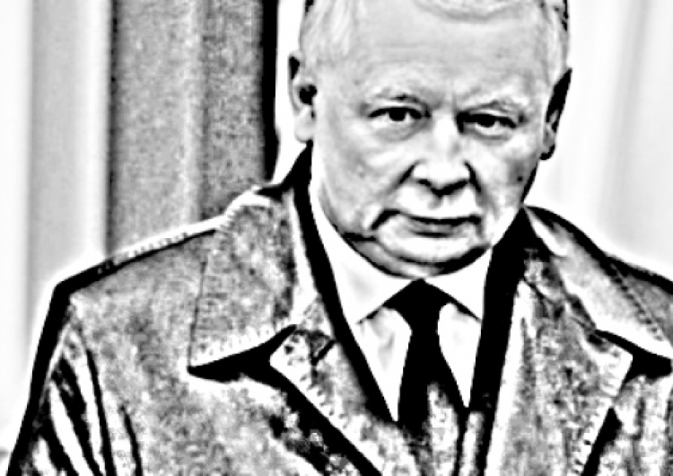 Marcin Kacprzak: Wymarzony prezent dla J.Kaczyńskiego pod choinkę? Nowy pucz totalnej opozycji