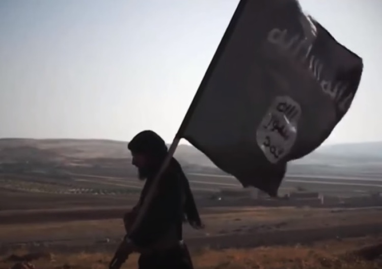 Szef niemieckich służb ostrzega przed kobietami i dziećmi bojowników ISIS powracającymi do Europy