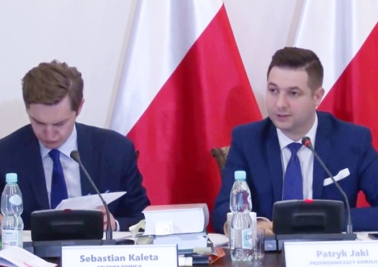 Komisja Weryfikacyjna bada sprawę Noakowskiego 16. Udziały w nieruchomości miał m.in mąż HGW