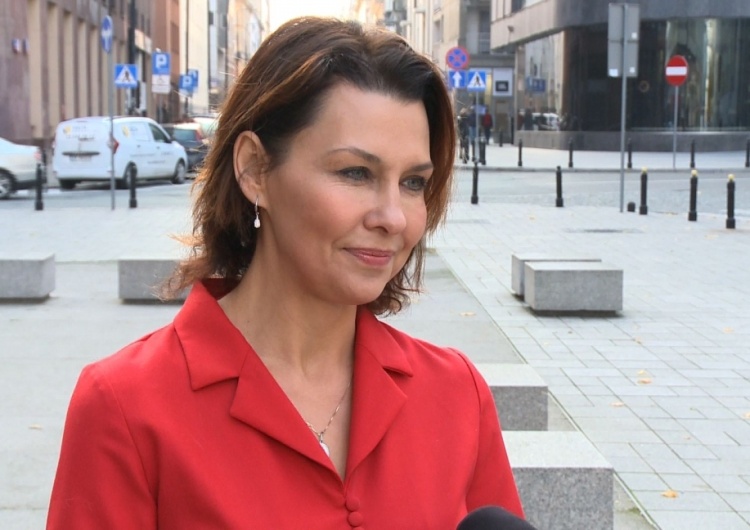 Anna Popek: Przeżywamy obecnie pewną kompromitację feministycznych postulatów