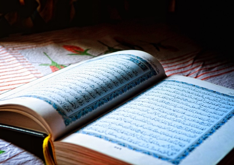 Prof. Marek Jan Chodakiewicz dla "TS": Moja droga do światów islamu