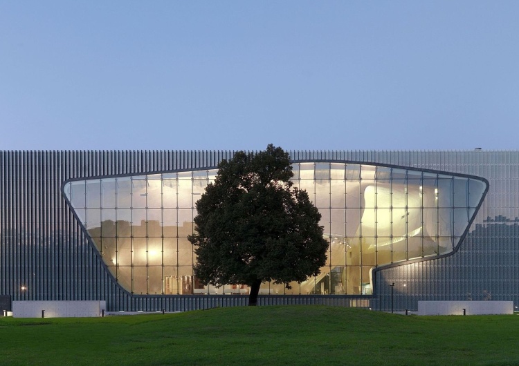 Ruszyła sprawa przeciwko Muzeum Historii Żydów Polskich i Agorze