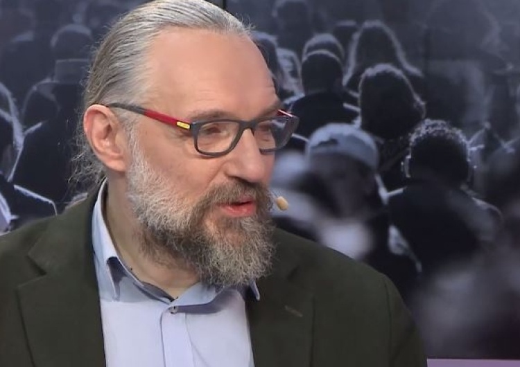 Mateusz Kijowski: Nie czuję wstydu ani zażenowania moją sytuacją