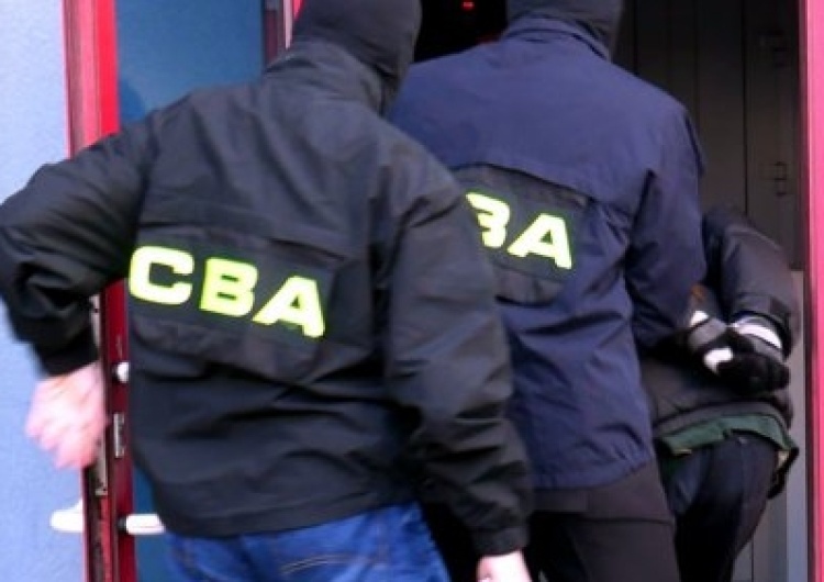CBA zatrzymało siedmiu naukowców z Wojskowej Akademii Technicznej