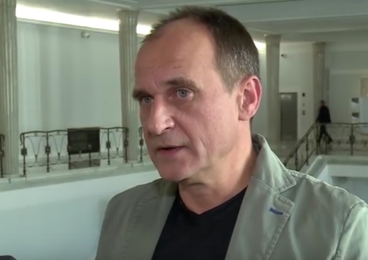 Marcin Kacprzak: Kukiz, czyli: #Bolszewicy? MeToo