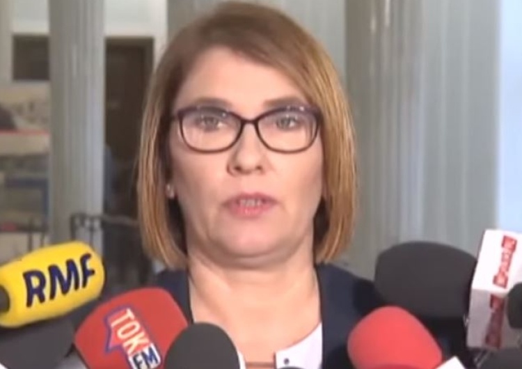 Beata Mazurek w/s rekonstrukcji rządu: Komitet Polityczny PiS zbierze się w czwartek po południu