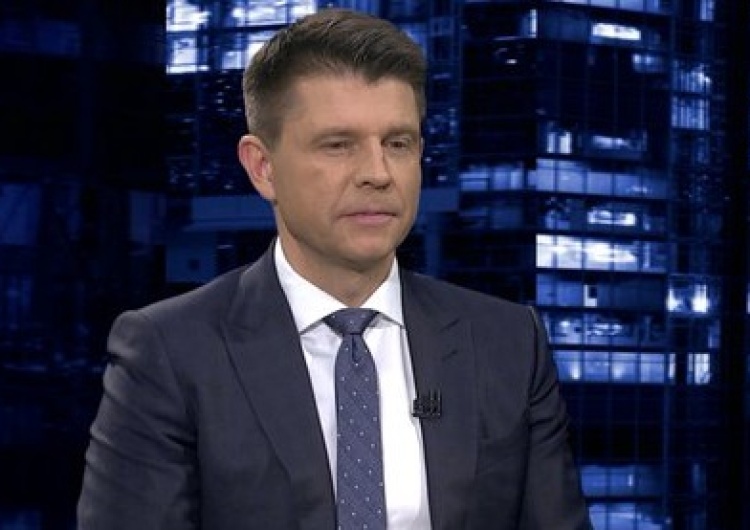 zrzut ekranu Petru: "Nie będę startował do zarządu partii. O mojej przyszłości poinformuję za kilka tygodni"