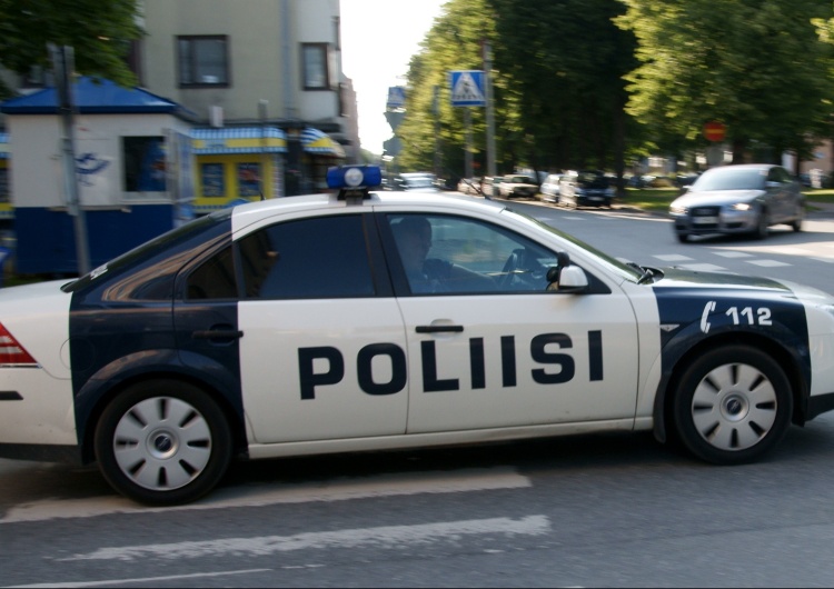 Brutalne morderstwo Polaka w Norwegii