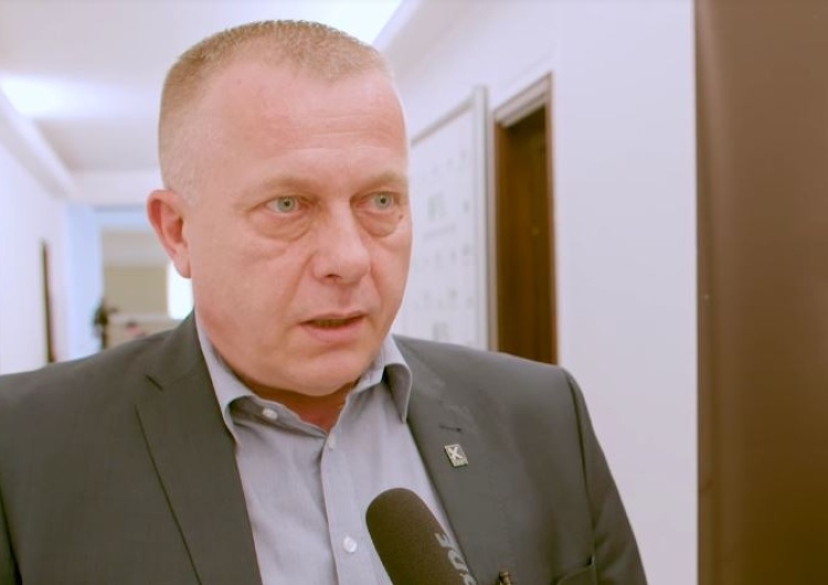 Kolejny poseł opuszcza Pawła Kukiza. Jarosław Porwich przeszedł do koła Wolni i Solidarni