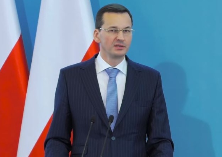Zagraniczni komentatorzy o zmianie na stanowisku premiera w Polsce: "Modernizator Morawiecki"