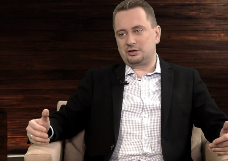 Trafił Kosa na dr Biskupa: To pokaz siły i jednoosobowego podejmowania decyzji przez J. Kaczyńskiego