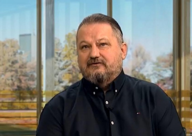 Robert Tekieli: Jarosław Kaczyński namaścił następcę. Premier Szydło nie była wyborem J. Kaczyńskiego
