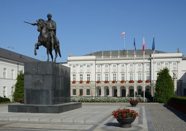 Kancelaria Prezydenta: Powołanie rządu Mateusza Morawieckiego dziś o godz. 17