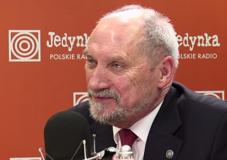  [video] Macierewicz o komisji Millera: Ci ludzie zmienili treść ekspertyzy by fałszować co się wydarzyło