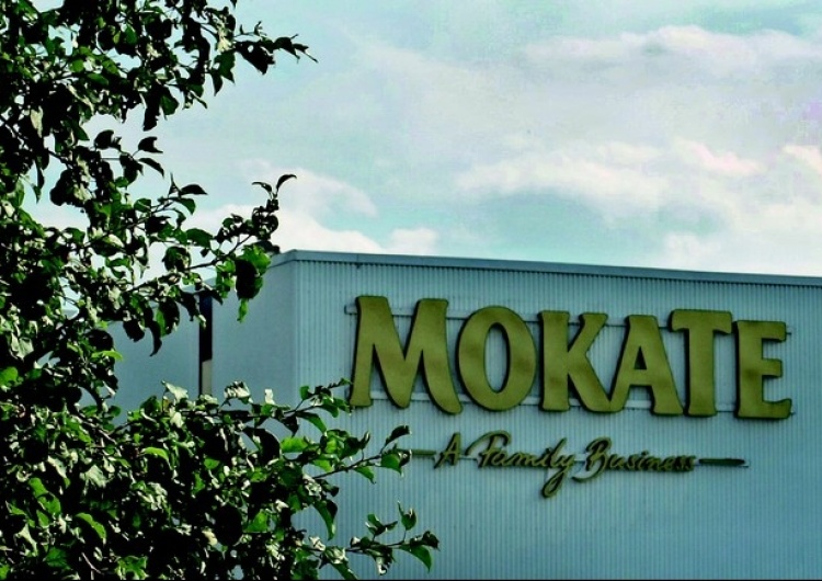 Pikieta przed Mokate zawieszona