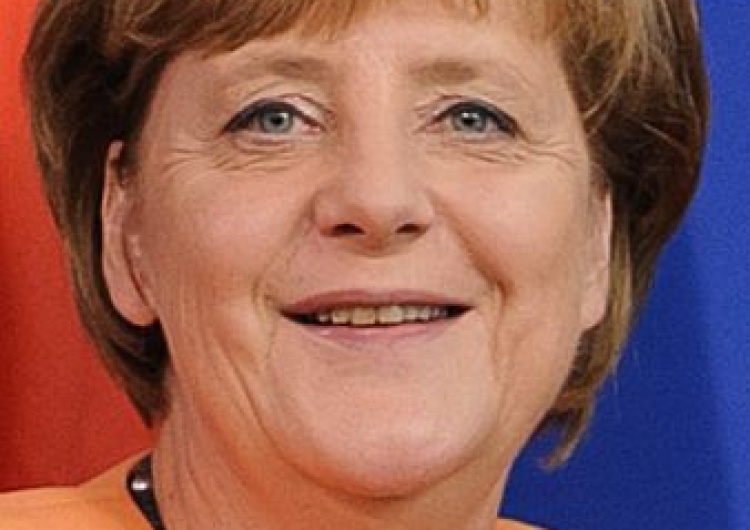 Angela Merkel Kanclerz Angela Merkel za zaostrzeniem sankcji wobec Rosji