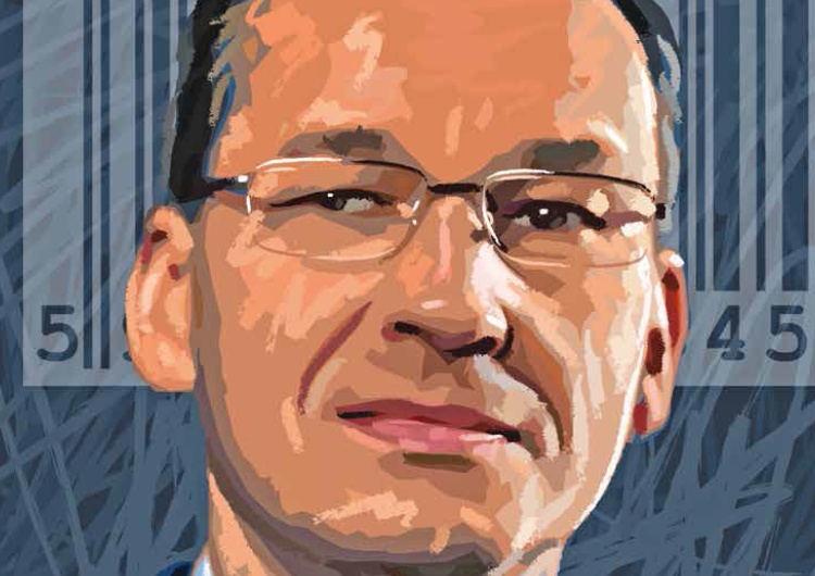 Maciej Chudkiewicz: Nowy Premier. Lepsze wrogiem dobrego?